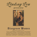 Lindsay Lou - Bluegrass Women [CD]