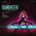 Isabella Summers  (Colv) (Spla) – Lisa Frankenstein / O.S.T. (Colored, Spla LP Vinyl) Vinyl Record