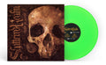 Pre-Order: Shattered Realm - Broken Ties Spoken Lies [Colored Vinyl] (Grn)