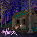 In Gloom – Swamp Shit Music CD