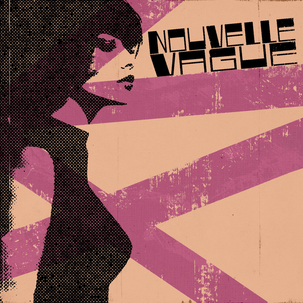 Pre-Order: Nouvelle Vague - Date With Depeche Mode [CD]