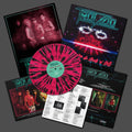 Pre-Order: Trovao - Prisioneiro Do Rock N Roll [Colored Vinyl] (Post)