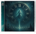 Chris Manning – Requiem Of Time Music CD