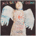 Pre-Order: Greg Freeman - All Set The Bone [Cassette]