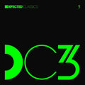 Pre-Order: Defected Classics 3 / Various - Defected Classics 3 / Various [LP]