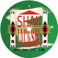 Pre-Order: Shak Jackson - Routes [12" Vinyl]