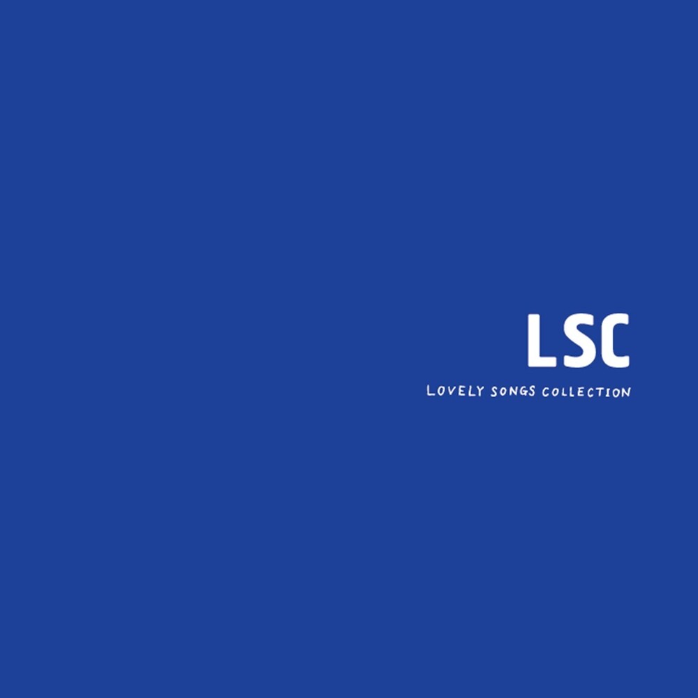 Lovely Summer-Chan – Lsc (Limited Edition LP Vinyl) Vinyl Record