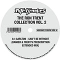 Pre-Order: Ron Trent - Nite Grooves: The Ron Trent Collection Vol. 2 [12" Vinyl]