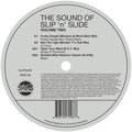 Pre-Order: Sound Of Slip 'n' Slide Vol. 2 / Various - Sound Of Slip 'n' Slide Vol. 2 / Various [12" Vinyl]