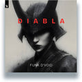 Pre-Order: Funk D'Void - Diabla (With Joris Voorn Remix) [12" Vinyl]