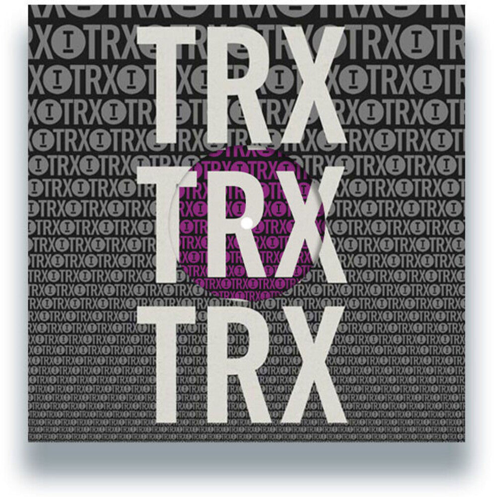 Pre-Order: Toolroom Trax Sampler Vol. 6 / Various - Toolroom Trax Sampler Vol. 6 / Various [12" Vinyl]