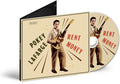 Pokey LaFarge – Rent Money (Digipak CD) Music CD