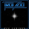 Pre-Order: Trovao - Meu Caminho [CD]