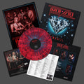 Pre-Order: Diamante [Colored Vinyl] [Limited Edition] (Post) Vinyl Record