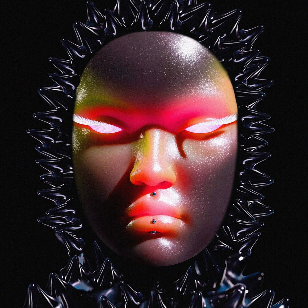 Pre-Order: Semiratruth - S!M [CD]