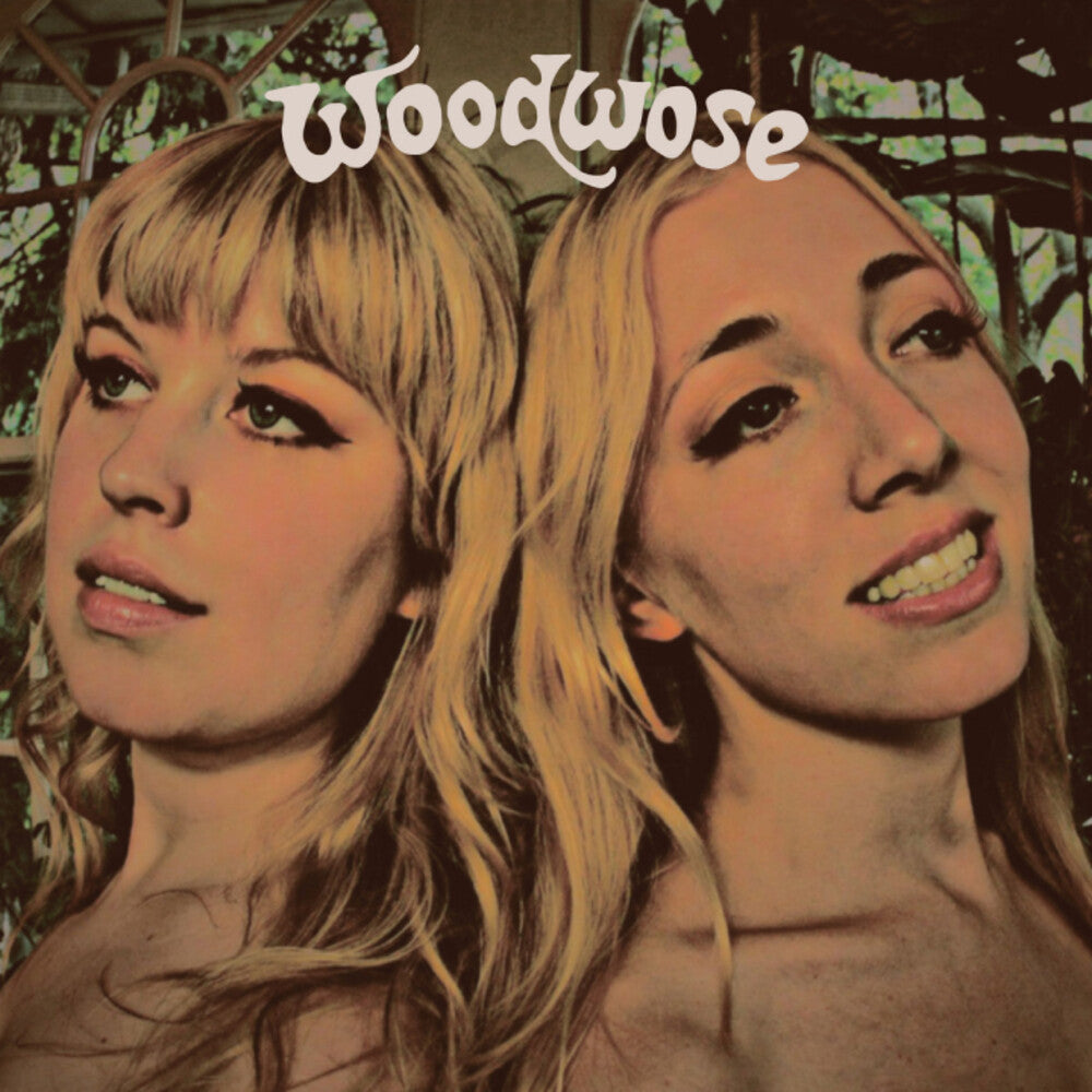 Woodwose - Woodwose [LP]