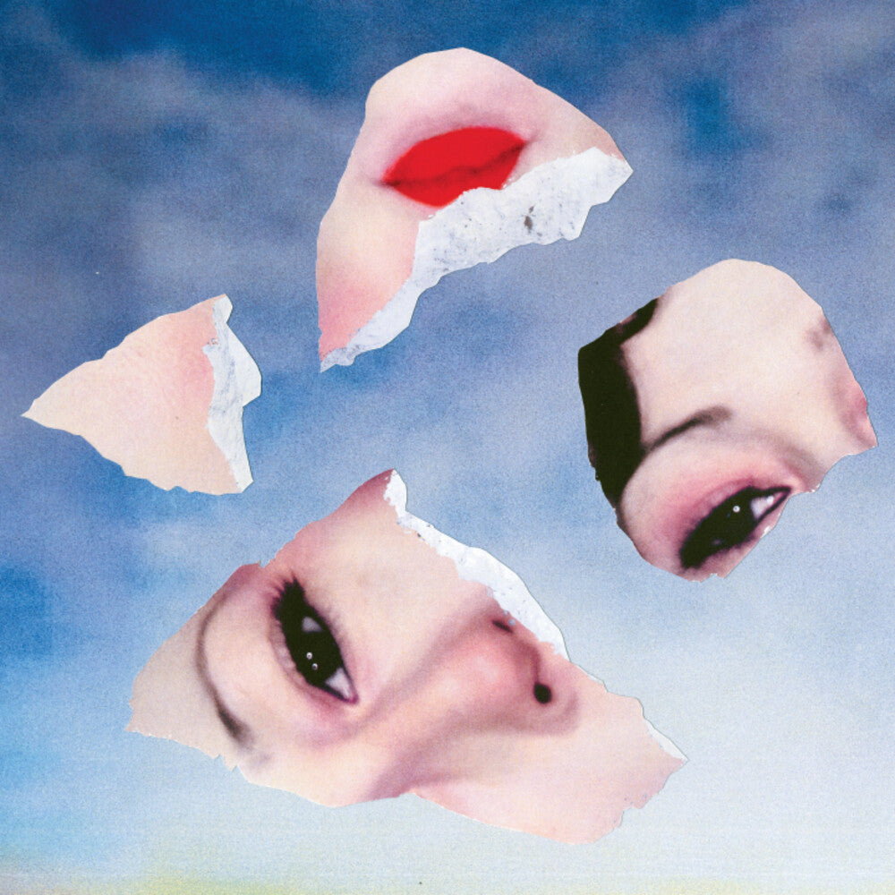 Hannah Lew - Hannah Lew [Colored Vinyl]