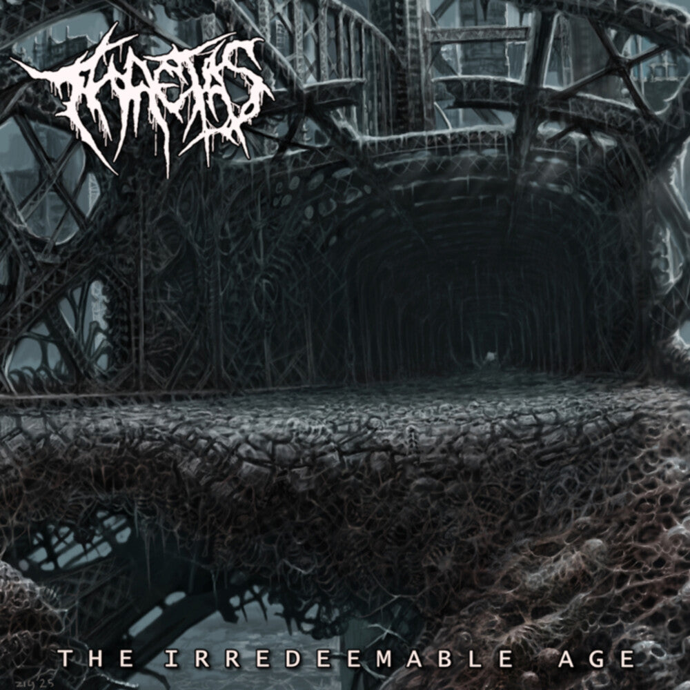 Thaetas - Irredeemable Age [CD]