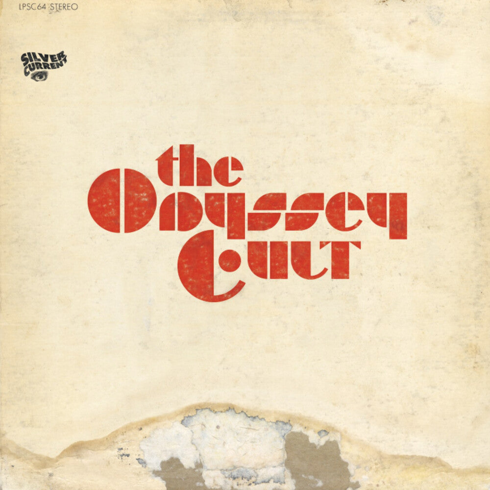 Vol. 3 [Colored Vinyl] Vinyl Record