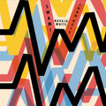 Swami John Reis - Navajo White [LP]