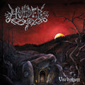 Hulder - Verbolgen [CD]