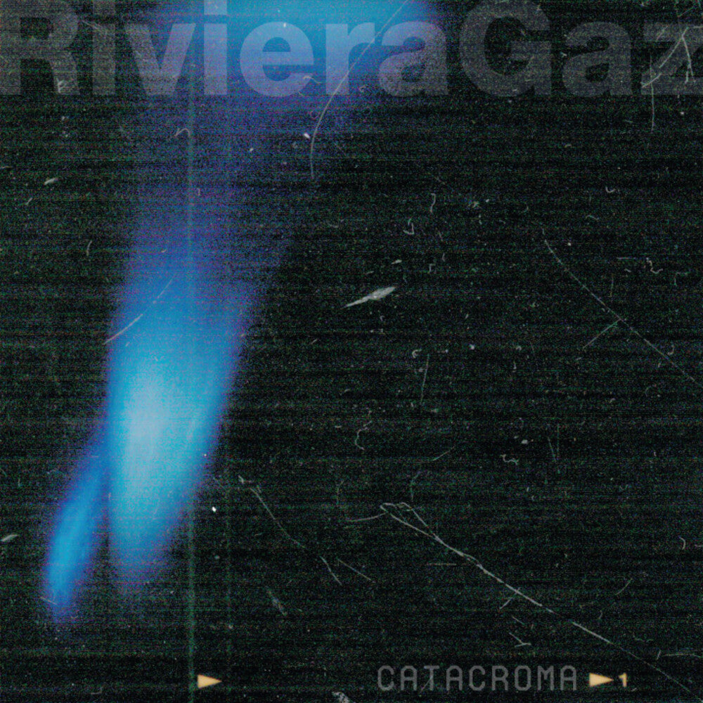 Riviera Gaz - Catacroma [LP]