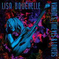 Pre-Order: Lisa Bouchelle - Vandals / Thieves & Lovers [CD]