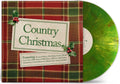 Pre-Order: Various Artists - Country Christmas [Green]