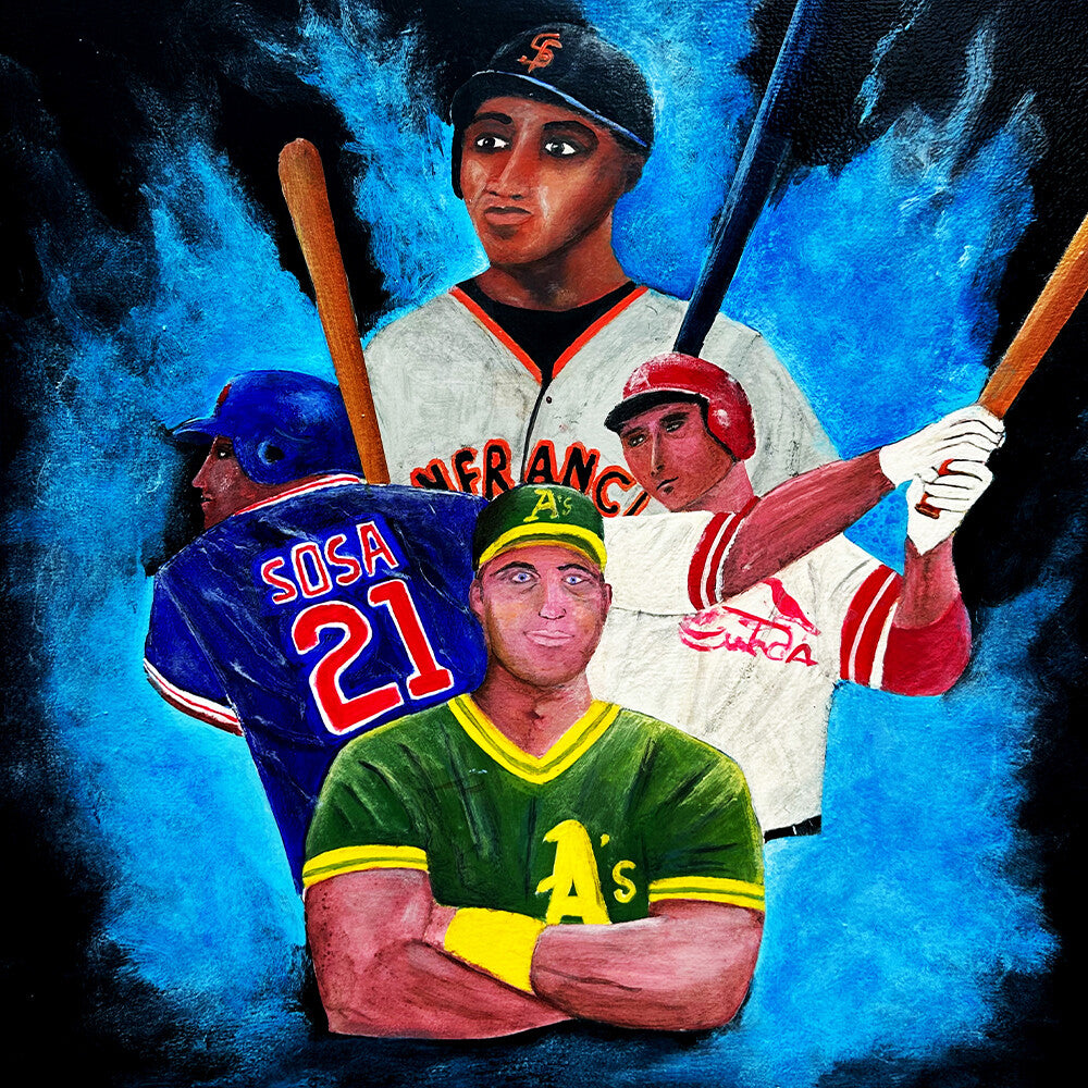 Evil Ebenezer & C-Lance - Steroid Era [LP]