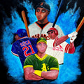 Steroid Era [LP] Vinyl Record