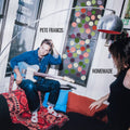 Pre-Order: Pete Francis - Homemade [Colored Vinyl] (Ofgv) (Spla)