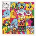 Pre-Order: Sewing Club - Sew - Coke Bottle Clear Vinyl [Clear Vinyl]