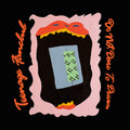 Pre-Order: Teenage Fanclub - Do Not Dare To Dream [White Shell]