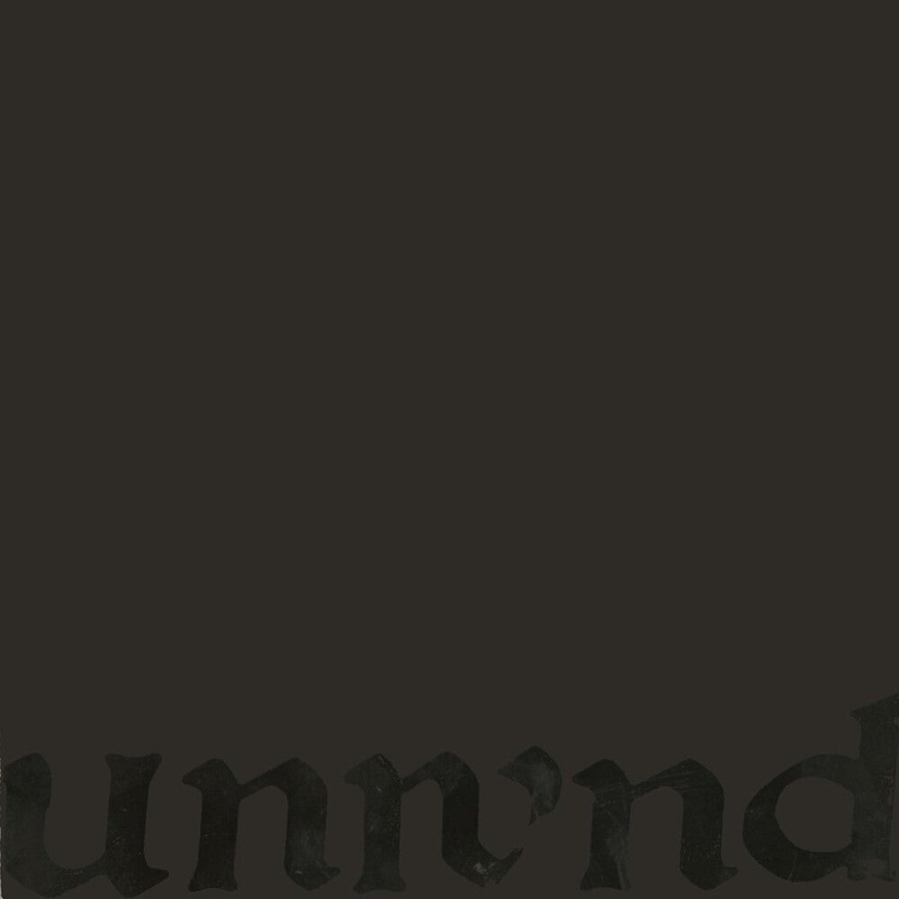 Pre-Order: Unwound - Leaves Turn Inside You 25th Anniversary Edition [CD]