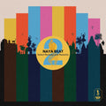 Pre-Order: Naya Beat Select Remixes & Reworks 2 / Various - Naya Beat Select Remixes & Reworks 2 / Various [12" Vinyl]