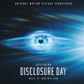 John Williams - Disclosure Day [CD]