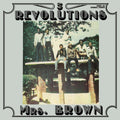 Pre-Order: 5 Revolutions - Mrs Brown [LP]