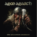Pre-Order: Amon Amarth - The Allfather Awakens [CD]