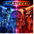 Pre-Order: Forbidden - FORBIDDEN [Black]