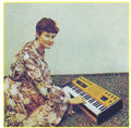 Pre-Order: Anvar Kalandarov - Central Asian Synthesizers [Cassette]