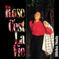 Pre-Order: Mikiko Noda - Rose C'est La Vie [Colored Vinyl] (Red)