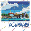 Pre-Order: Dolphin Park (Music From Wave Race 64) (Blue) [LP] Vinyl Record
