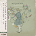 Pre-Order: Gregory & The Hawk - Moenie & Kitchi [LP]