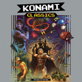 Pre-Order: Konami Classics: The Best Of The Nes - O.S.T. [LP] Vinyl Record