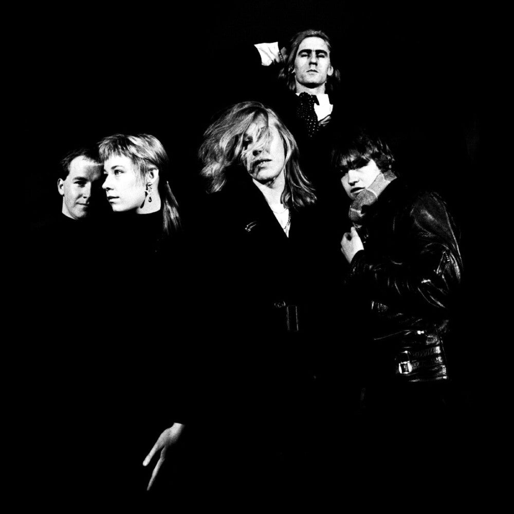 Pre-Order: Go-Betweens - Fountains Of Youth - Live At The Town & Country [LP]