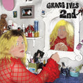 Pre-Order: Grace Ives - 2nd - Yellow [Colored Vinyl] (Ylw)