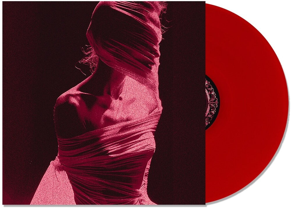 Pre-Order: Arankai - A Portrait of Red [Transparent Red]