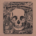 Pre-Order: Builders & The Butchers - Builders & The Butchers - Silver [Colored Vinyl] (Slv)