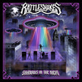 Rattlesnakes - Shadows In The Night Music CD