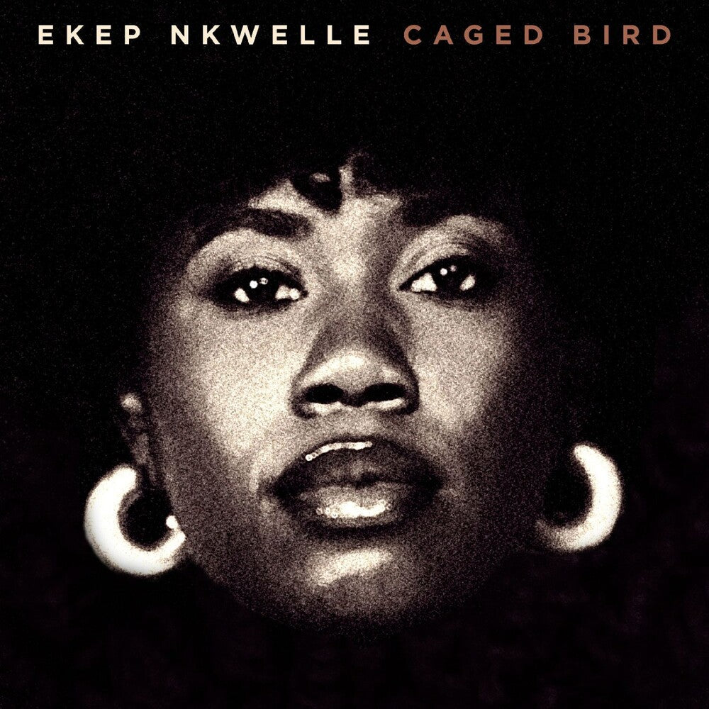 [PRE-ORDER] Pre-Order: Caged Bird [LP] Vinyl Record